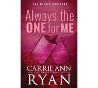Carrie Ann Ryan Always the One for Me - Special Edition (Tascabile)