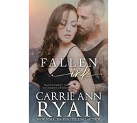 Carrie Ann Ryan Fallen Ink (Tascabile) Montgomery Ink: Colorado Springs