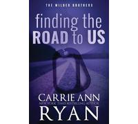 Carrie Ann Ryan Finding the Road to Us - Special Edition (Tascabile)