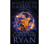 Carrie Ann Ryan Hunted in Darkness (Tascabile) Aspen Pack