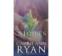 Carrie Ann Ryan Inked Nights (Tascabile) Montgomery Ink
