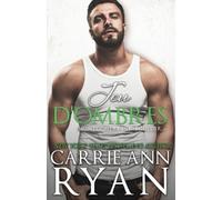 Carrie Ann Ryan Jeu d'ombres (Tascabile) Montgomery Ink: Boulder 4