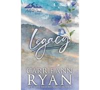 Carrie Ann Ryan Legacy - Special Edition (Tascabile)