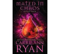 Carrie Ann Ryan Mated in Chaos (Tascabile) Aspen Pack