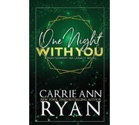 Carrie Ann Ryan One Night With You - Special Edition (Tascabile)