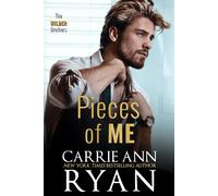 Carrie Ann Ryan Pieces of Me (Tascabile) Wilder Brothers