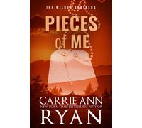 Carrie Ann Ryan Ryan, Carrie Ann Carrie An Pieces of Me - Special E (Tascabile)
