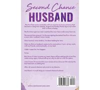 Carrie Ann Ryan Second Chance Husband - Special Edition (Tascabile)