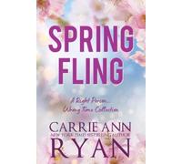 Carrie Ann Ryan Spring Fling (Tascabile)