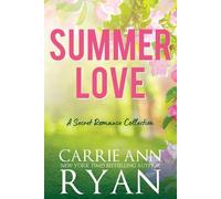 Carrie Ann Ryan Summer Love (Tascabile)