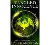 Carrie Ann Ryan Tangled Innocence (Tascabile) Dante's Circle