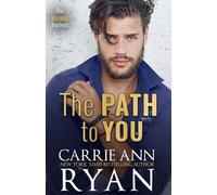 Carrie Ann Ryan The Path to You (Tascabile) Wilder Brothers