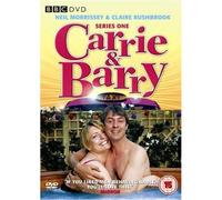 Carrie & Barry - Series 1 [Edizione: Regno Unito]