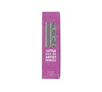 Carrie Bloomston The Little Box of Artist Pencils (General merchandise)