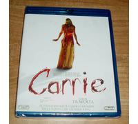 Carrie Blu-Ray NUOVO Sigillato Terrore Regione A-B-C