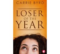 Carrie Byrd Loser of the Year (Tascabile)