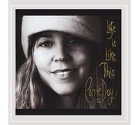 Carrie Day - Life is Like This