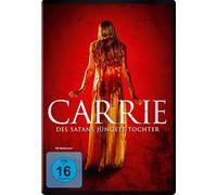 Carrie - Des Satans jüngste Tochter (DVD)