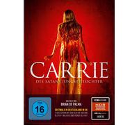 Carrie - Des Satans jüngste Tochter - 3-Disc Limited Collector's Media (Blu-ray)