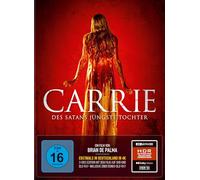 Carrie - Des Satans jüngste Tochter - 3-Disc Limited Collector's Media (Blu-ray)