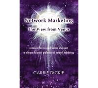 Carrie Dickie Network Marketing (Tascabile)