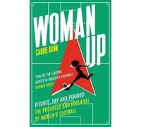 Carrie Dunn Woman Up (Tascabile)