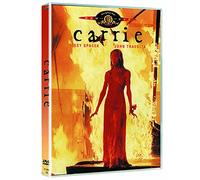 Carrie (Dvd Ee) [Dvd] (2009) Brian De Palma--- IMPORT ZONE 2 ---