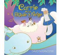 Carrie et la Boule à Neige
