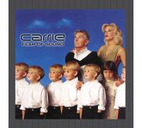 Carrie - FEAR OF SOUND
