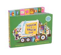 Carrie Finison Touch a Truck Day (Mixed Media Product)
