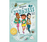Carrie Fox Sophia Fox Adventures in Kindness (Tascabile)