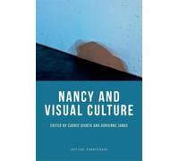 Carrie Giunta Nancy and Visual Culture (Tascabile) Critical Connections Eup