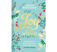 Carrie Grant David Grant Joy to the World (Copertina rigida)
