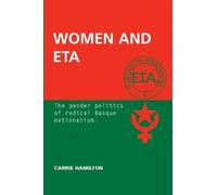 Carrie Hamilton Women and ETA (Tascabile)