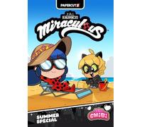 Miraculous Chibi Summer Special