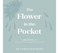 Carrie Hayward The Flower In The Pocket (Copertina rigida) Being Human
