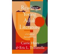Carrie Hintz Eric L. Reading Young Adult Literature: A Critical In (Tascabile)