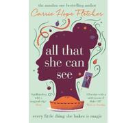 Carrie Hope Fletcher All That She Can See (Tascabile)