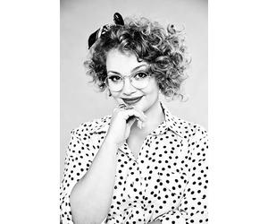 Carrie Hope Fletcher Book 2