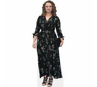 Carrie Hope Fletcher (Flowery Dress) mini formato
