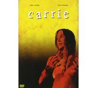 Carrie (Import Dvd) (2007) Amy Irving; Betty Buckley; Doug Cox; John Travolta;