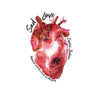 Carrie Jenkins Sad Love (Copertina rigida)