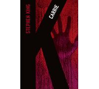 Carrie - King Stephen