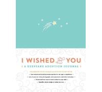 Carrie Kipp Howard I Wished for You (Copertina rigida)