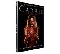 Carrie, la vengeance