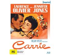 Carrie - Limited All-Region/1080p
