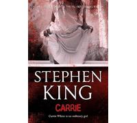 Carrie [Lingua inglese]