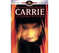 Carrie - Lo Sguardo di Satana