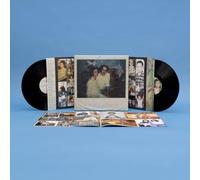 Stevens, Sufjan - Carrie & Lowell (10th Anniversary Edition)