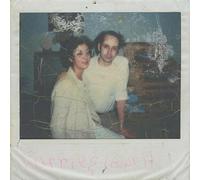 Sufjan Stevens Carrie & Lowell (Vinyl LP)